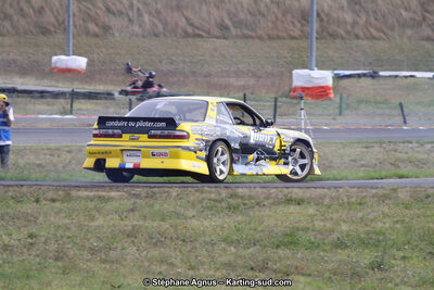 06/10/2012 : Championnat de France de Drift à Muret (photos Stéphane Agnus) 2012 — karting
