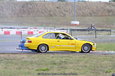 06/10/2012 : Championnat de France de Drift à Muret (photos Stéphane Agnus) 2012 — karting