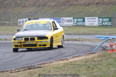 06/10/2012 : Championnat de France de Drift à Muret (photos Stéphane Agnus) 2012 — karting