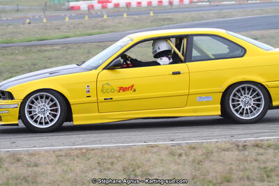 06/10/2012 : Championnat de France de Drift à Muret (photos Stéphane Agnus) 2012 — karting