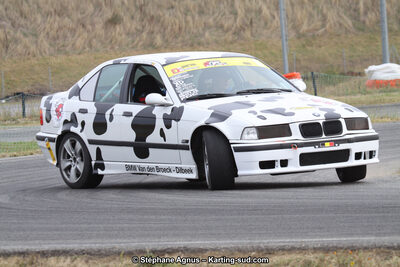 06/10/2012 : Championnat de France de Drift à Muret (photos Stéphane Agnus) 2012 — karting