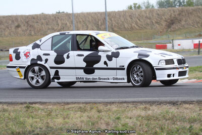06/10/2012 : Championnat de France de Drift à Muret (photos Stéphane Agnus) 2012 — karting