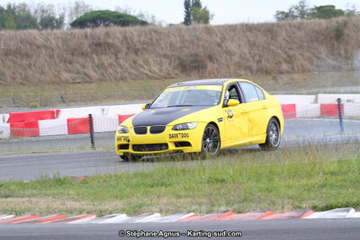 06/10/2012 : Championnat de France de Drift à Muret (photos Stéphane Agnus) 2012 — karting