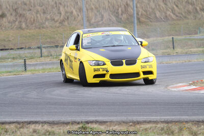 06/10/2012 : Championnat de France de Drift à Muret (photos Stéphane Agnus) 2012 — karting