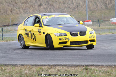 06/10/2012 : Championnat de France de Drift à Muret (photos Stéphane Agnus) 2012 — karting