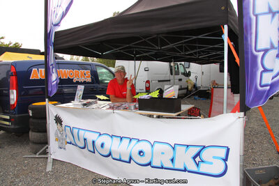 06/10/2012 : Championnat de France de Drift à Muret (photos Stéphane Agnus) 2012 — karting