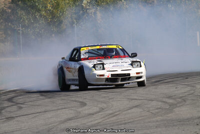06/10/2012 : Championnat de France de Drift à Muret (photos Stéphane Agnus) 2012 — karting