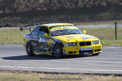 06/10/2012 : Championnat de France de Drift à Muret (photos Stéphane Agnus) 2012 — karting