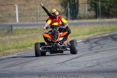 06/10/2012 : Championnat de France de Drift à Muret (photos Stéphane Agnus) 2012 — karting