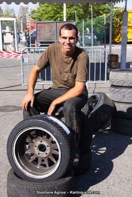 06/10/2012 : Championnat de France de Drift à Muret (photos Stéphane Agnus) 2012 — karting