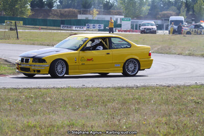 06/10/2012 : Championnat de France de Drift à Muret (photos Stéphane Agnus) 2012 — karting