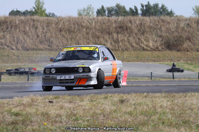 06/10/2012 : Championnat de France de Drift à Muret (photos Stéphane Agnus) 2012 — karting