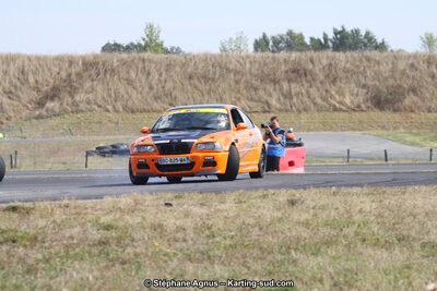 06/10/2012 : Championnat de France de Drift à Muret (photos Stéphane Agnus) 2012 — karting