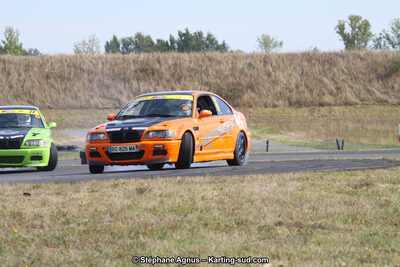06/10/2012 : Championnat de France de Drift à Muret (photos Stéphane Agnus) 2012 — karting