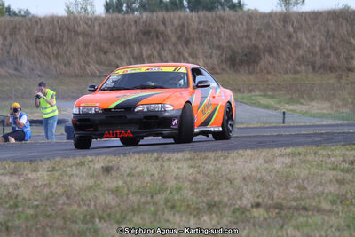 06/10/2012 : Championnat de France de Drift à Muret (photos Stéphane Agnus) 2012 — karting