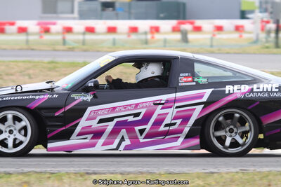 06/10/2012 : Championnat de France de Drift à Muret (photos Stéphane Agnus) 2012 — karting