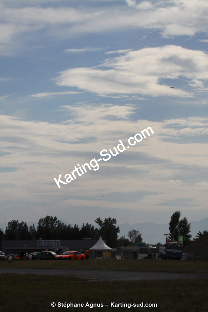 06/10/2012 : Championnat de France de Drift à Muret (photos Stéphane Agnus) 2012 — karting