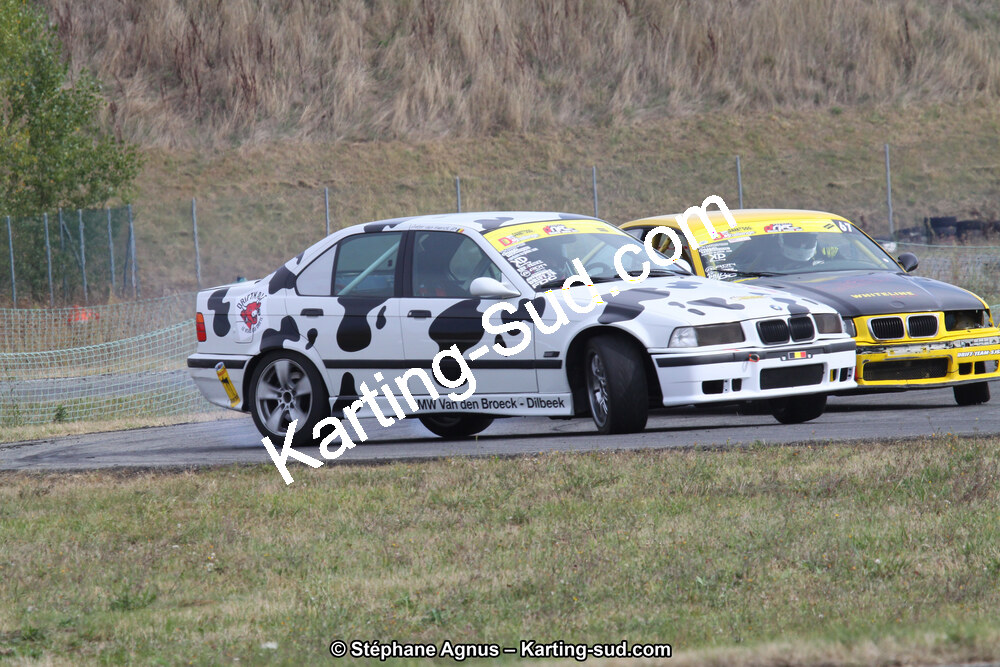 06/10/2012 : Championnat de France de Drift à Muret (photos Stéphane Agnus) 2012 — karting