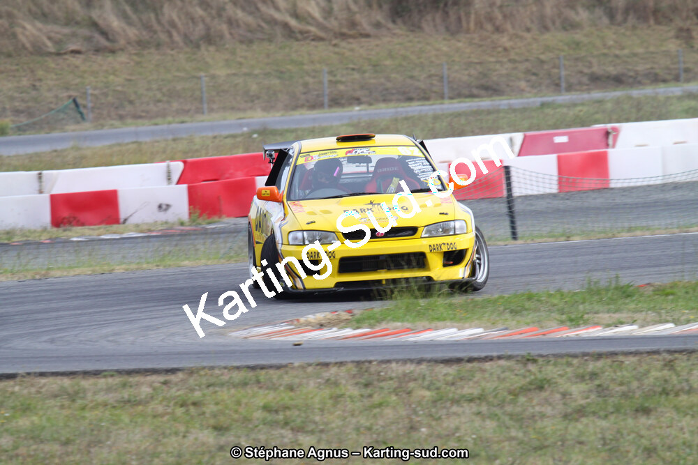 06/10/2012 : Championnat de France de Drift à Muret (photos Stéphane Agnus) 2012 — karting