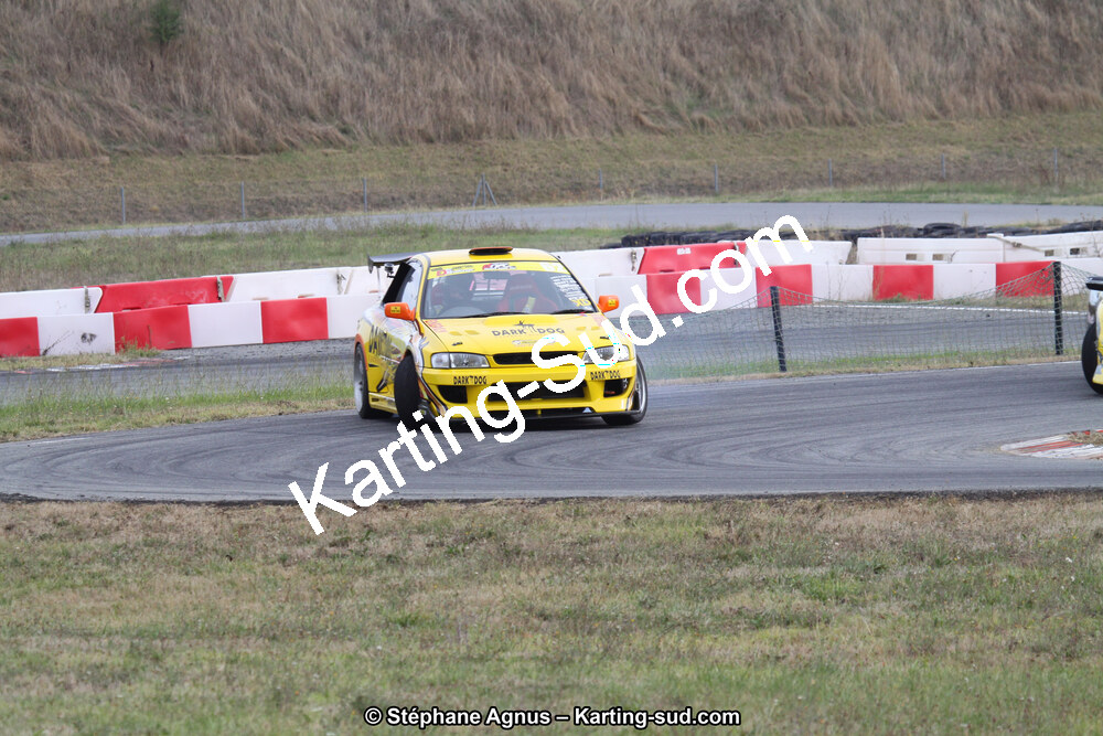 06/10/2012 : Championnat de France de Drift à Muret (photos Stéphane Agnus) 2012 — karting