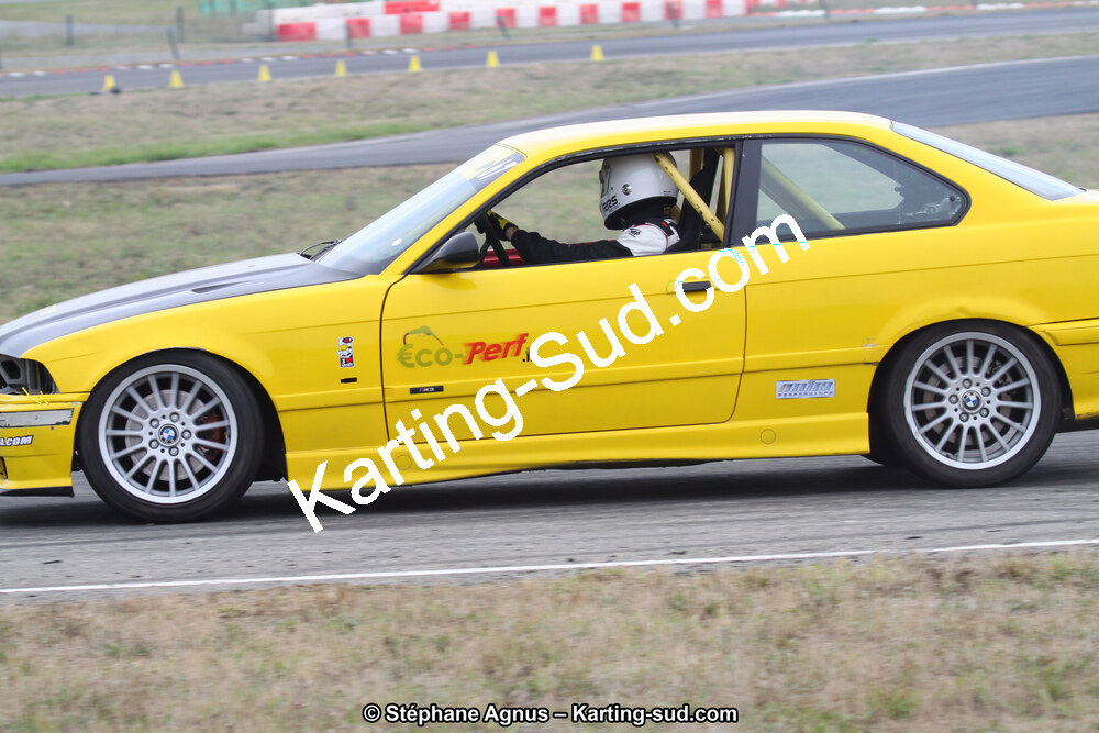 06/10/2012 : Championnat de France de Drift à Muret (photos Stéphane Agnus) 2012 — karting