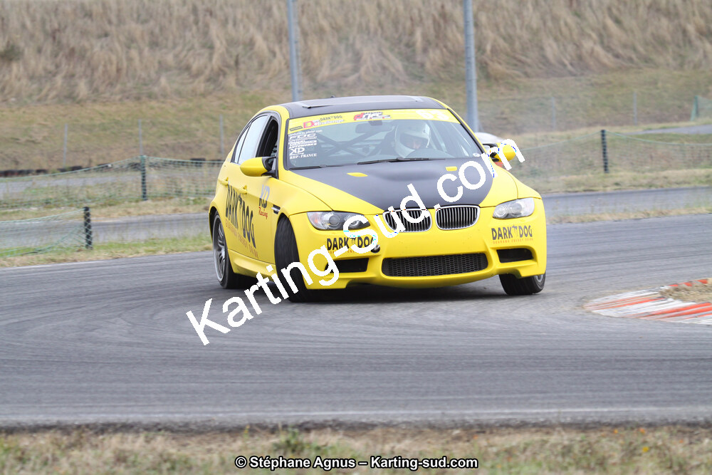 06/10/2012 : Championnat de France de Drift à Muret (photos Stéphane Agnus) 2012 — karting