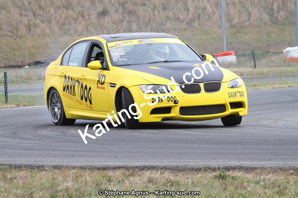 06/10/2012 : Championnat de France de Drift à Muret (photos Stéphane Agnus) 2012 — karting