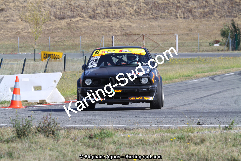 06/10/2012 : Championnat de France de Drift à Muret (photos Stéphane Agnus) 2012 — karting