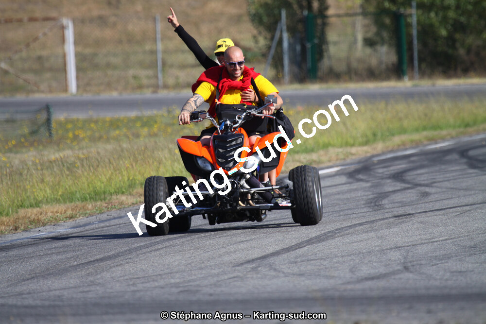 06/10/2012 : Championnat de France de Drift à Muret (photos Stéphane Agnus) 2012 — karting