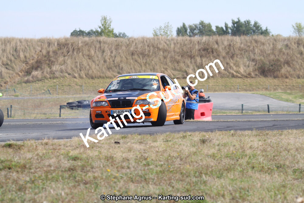 06/10/2012 : Championnat de France de Drift à Muret (photos Stéphane Agnus) 2012 — karting