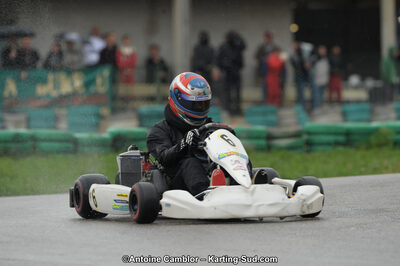 14/10/2012 : Trophée de la Brasserie Didier Racing à Alès (Photos Antoine Camblor) 2012 — karting