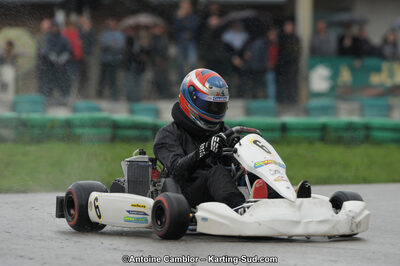 14/10/2012 : Trophée de la Brasserie Didier Racing à Alès (Photos Antoine Camblor) 2012 — karting