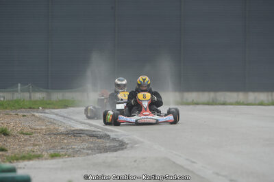 14/10/2012 : Trophée de la Brasserie Didier Racing à Alès (Photos Antoine Camblor) 2012 — karting