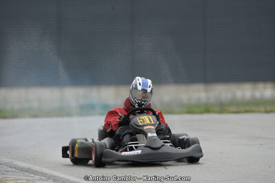 14/10/2012 : Trophée de la Brasserie Didier Racing à Alès (Photos Antoine Camblor) 2012 — karting