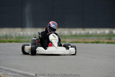 14/10/2012 : Trophée de la Brasserie Didier Racing à Alès (Photos Antoine Camblor) 2012 — karting