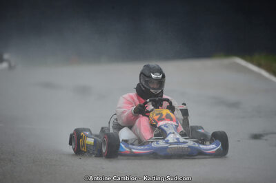 14/10/2012 : Trophée de la Brasserie Didier Racing à Alès (Photos Antoine Camblor) 2012 — karting