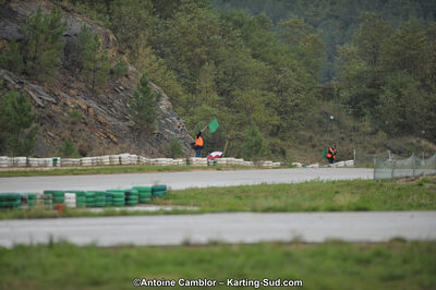 14/10/2012 : Trophée de la Brasserie Didier Racing à Alès (Photos Antoine Camblor) 2012 — karting