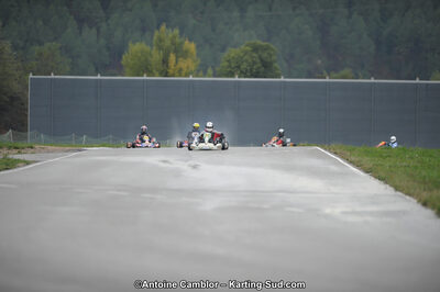 14/10/2012 : Trophée de la Brasserie Didier Racing à Alès (Photos Antoine Camblor) 2012 — karting