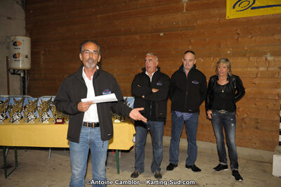 14/10/2012 : Trophée de la Brasserie Didier Racing à Alès (Photos Antoine Camblor) 2012 — karting