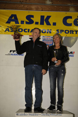 14/10/2012 : Trophée de la Brasserie Didier Racing à Alès (Photos Antoine Camblor) 2012 — karting