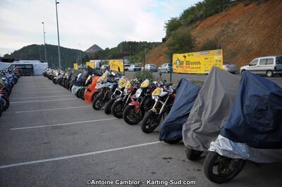 14/10/2012 : Trophée de la Brasserie Didier Racing à Alès (Photos Antoine Camblor) 2012 — karting