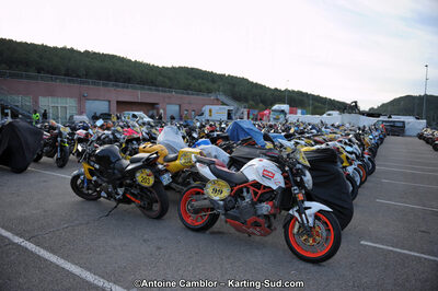 14/10/2012 : Trophée de la Brasserie Didier Racing à Alès (Photos Antoine Camblor) 2012 — karting