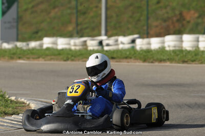 14/10/2012 : Trophée de la Brasserie Didier Racing à Alès (Photos Antoine Camblor) 2012 — karting