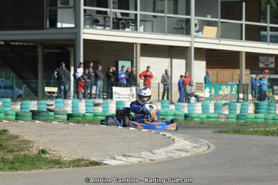 14/10/2012 : Trophée de la Brasserie Didier Racing à Alès (Photos Antoine Camblor) 2012 — karting