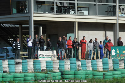 14/10/2012 : Trophée de la Brasserie Didier Racing à Alès (Photos Antoine Camblor) 2012 — karting