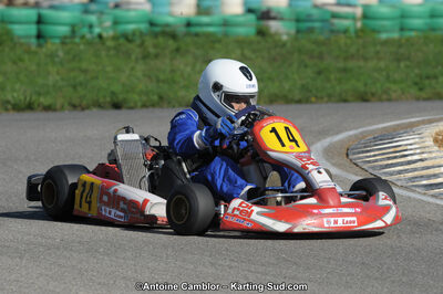 14/10/2012 : Trophée de la Brasserie Didier Racing à Alès (Photos Antoine Camblor) 2012 — karting