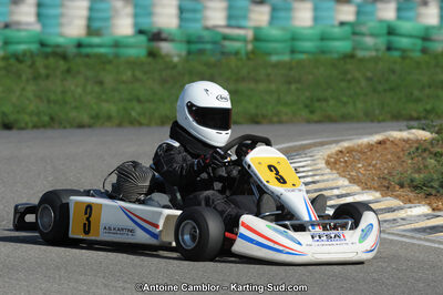14/10/2012 : Trophée de la Brasserie Didier Racing à Alès (Photos Antoine Camblor) 2012 — karting