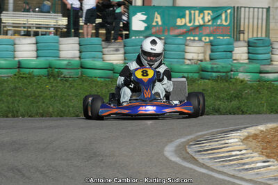 14/10/2012 : Trophée de la Brasserie Didier Racing à Alès (Photos Antoine Camblor) 2012 — karting