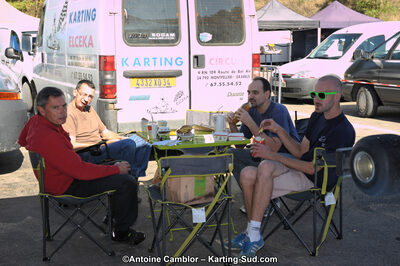 14/10/2012 : Trophée de la Brasserie Didier Racing à Alès (Photos Antoine Camblor) 2012 — karting