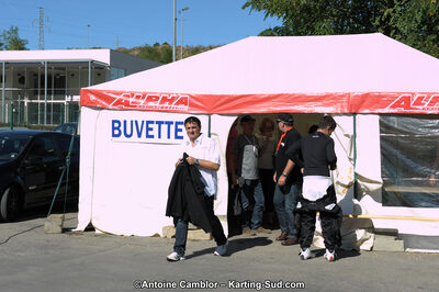 14/10/2012 : Trophée de la Brasserie Didier Racing à Alès (Photos Antoine Camblor) 2012 — karting